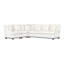 American Bungalow 4-Piece Riverside L-Sectional-73650287-73650278-99923849