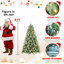Arbre de Noël 5 pi-286346986-286346897