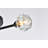 Crystal Flush Mount-353163888