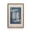 Ensemble de 2 cartes pour le roi et le grand bleu marine-511563313-511563324