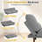 65" FUTON And FUTON Bed-1042703312