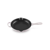 Le Creuset Enameled Cast Iron Skillet