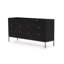 Fulton Configurable Dresser Set