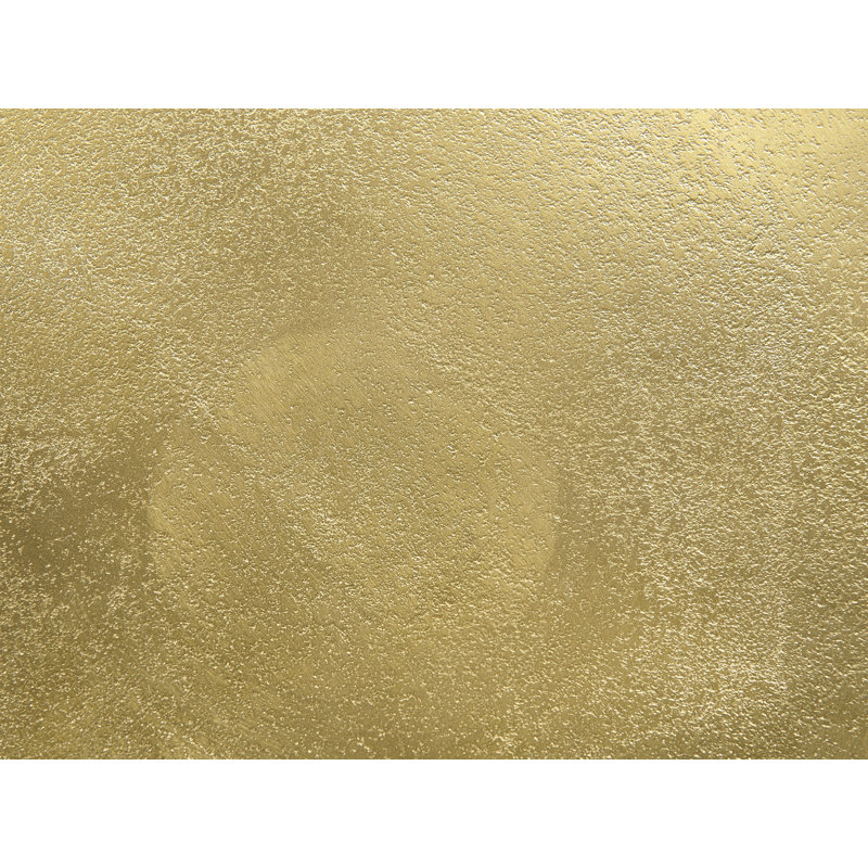 Kremmling End Table, Gold