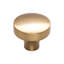 Kinney 1 1/8" Diameter Round Knob-1683464895-1669646139