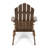 HOLLYWOOD  FOLDABLE ADIRONDACK CHAIR-1916062460
