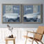 Relax - ensemble de 2 impressions sur toile-944695269-944695276