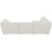 Artidiello Upholstered L-Shaped Sectional Reversible-1893635409