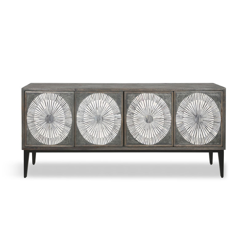 Evylene 67'' Sideboard