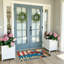 Tapis de jardin Juneteenth