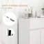Freestanding Bathroom Cabinet