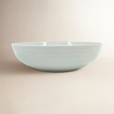 Daniel Smith Porcelain Pasta Bowl