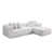 Blanc est en rupture de stock