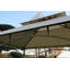 6m x 4m Steel BBQ Gazebo