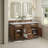 Lorelai 60'' Double Bathroom Vanity with Top-98545582-98545585-98619335