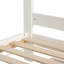Canmore European Single (90 X 200 Cm) Bunk Bed with Storage Included