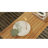 Solena Teak Outdoor Sofa Set - 5 Pieces