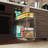 Rashun Steel Pull Out Drawer-2061493571-2061493575