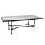 Classico Outdoor Rectangle Dining Table-1966448535-1966448532