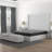 Hybrid Pocket Coil Mattress-827118880