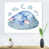 Toile tendue
