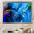 Silver Picture Frame