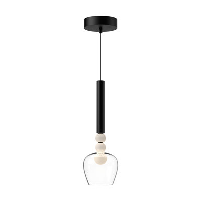 Rise 1 - Light LED Single Pendant