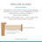 Ball Bearing Drawer Slide 21.7"