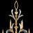 Beveled Arcs 16 - Light Tiered Chandelier-62934953
