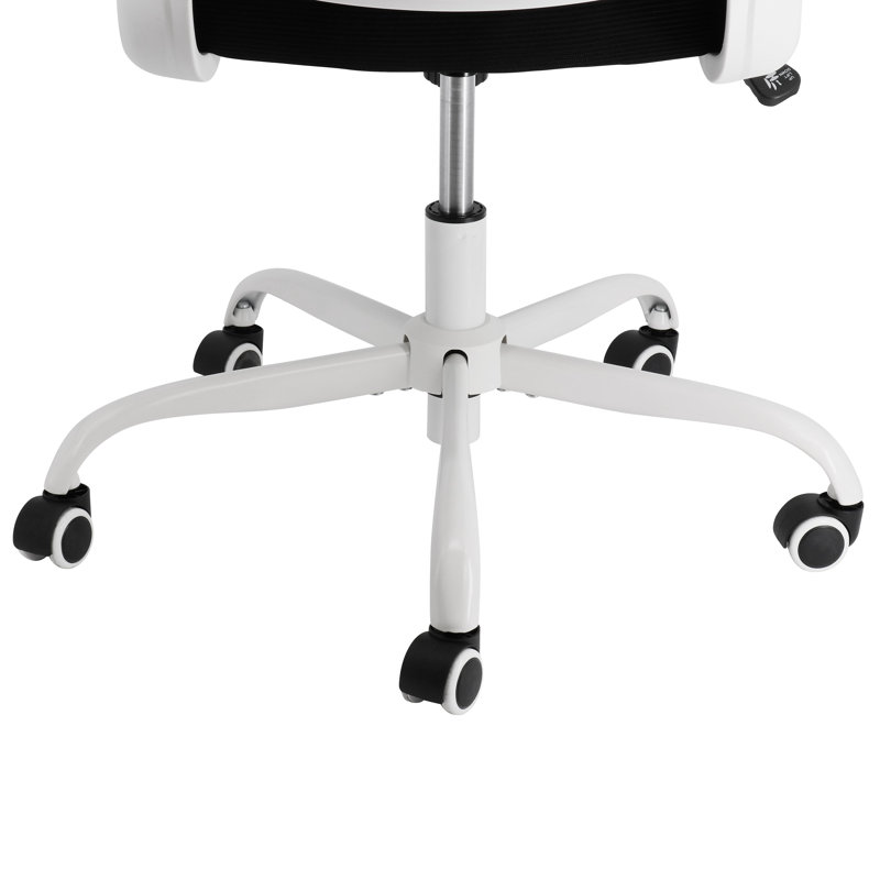 Chaise de bureau Leshelle