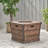 Modern Outdoor Fire Pit