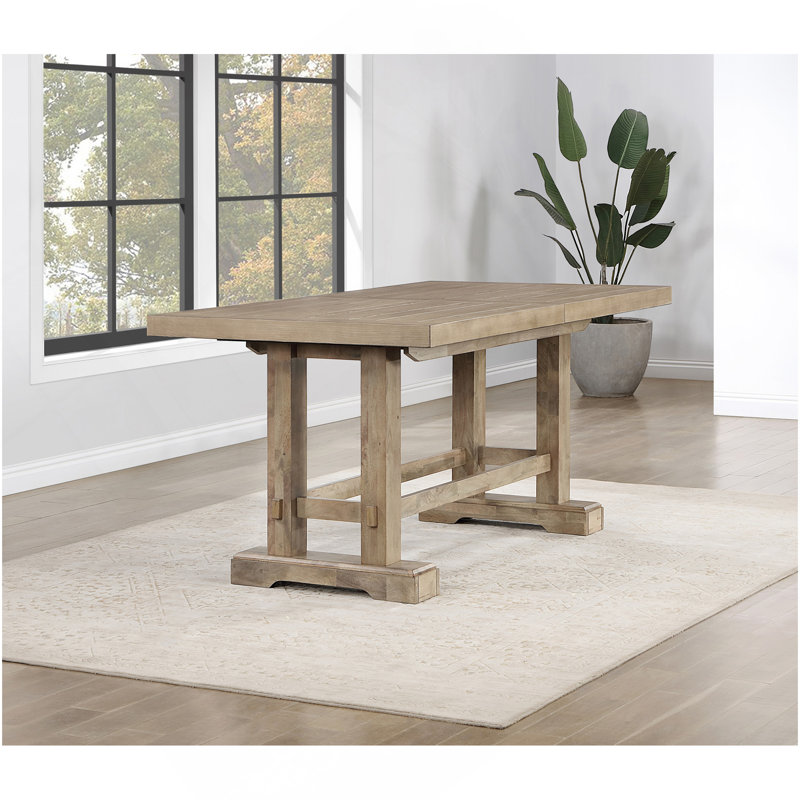 Napa - Table de comptoir - Sable