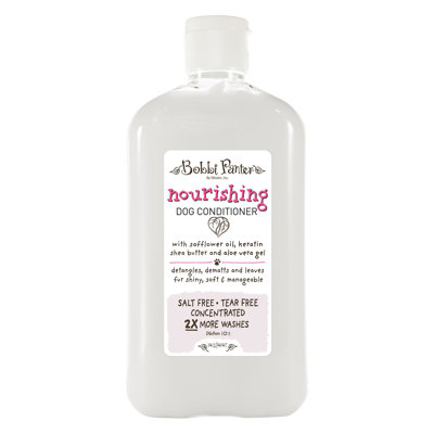 Revitalisant pour chien Bobbi Panter Botanical Line, bouteille de 14 oz