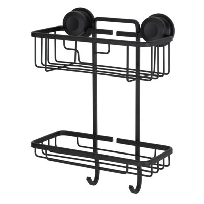 Panier double Polash Suction Lock