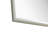 Hurtsboro Modern & Contemporary Bathroom/Vanity Mirror-1323390474