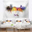 Tapisserie d'horizon de york Cityscape-28484510
