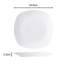 Waterside 54pc Athena Porcelain Dinner Set