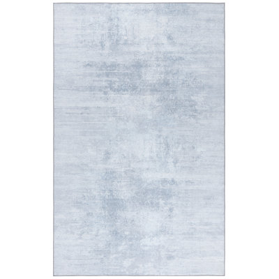 Joal Performance Machine Washable Abstract Rug