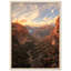 Paysage et nature, décoration murale sur toile - Collection d'art mural nature scénique - Impressions sur toile de montagne, de forêt et d'océan - Œuvre d'art moderne de décoration intérieure - Décoration murale d'inspiration rustique d'extérieur - Décoration de chambre à coucher de salon - Pièces d'art élégantes-86916782