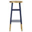 Worcester Counter Stool with Metal Frame-15983648