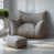 Polyester gris