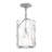 Bow 1 - Light Semi Flush Mount-48321060-48321050