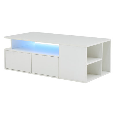 Coffee Table with Storage