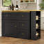 105 cm Bar Cabinet Bar Cabinet