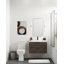 Avila 24" W Wall Mounted Single Bathroom Vanity-1296408251-1296408255-1325675500