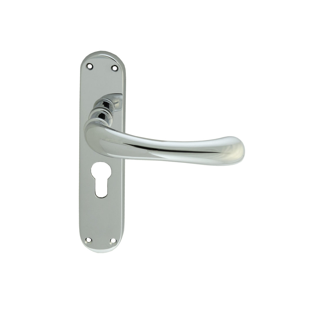Ibra Lock Door Handle