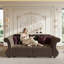 Canapé-lit 3 en 1 Chesterfield-555048944