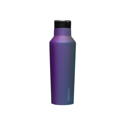 Corkcicle 20 fl. oz. Triple Wall Insulated Stainless Steel Water Bottle with