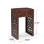 Table de bout moderne