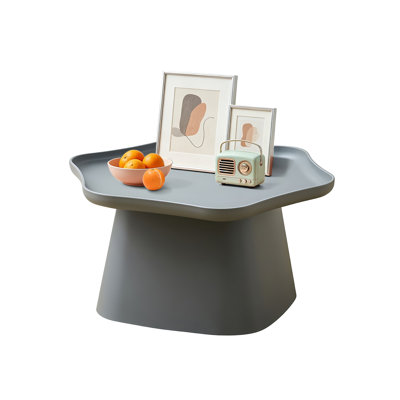Table d'appoint carrée pour table basse moderne
